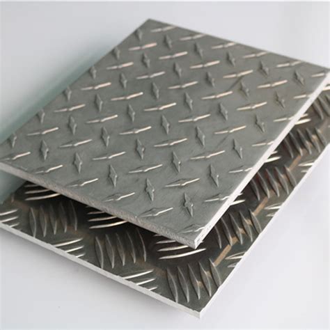 aluminum sheet diamond plate sheet metal|4x8 diamond plate aluminum sheet.